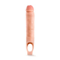 Penis cover Blush Performance Meat Ø 5,2 cm