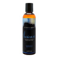 Massage Oil Heaven Hazelnut Biscotti 120 ml Intimate Earth Sweet Hazelnut