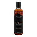 Massage Oil Sensual 240 ml Intimate Earth Sweet (40 ml) (240 ml)