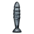 Anal plug Blush JET DESTRUCTOR Black