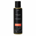 Erotic Massage Oil  Me & You  Sensuva 125 ml Passion Fruit