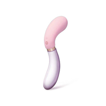 Vibrator Secret Kisses Pink