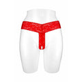 Thong Fashion Secret Red