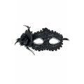 Blindfold Maskarade Black