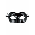 Mask Maskarade SOLOMON  Black