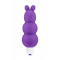 Vibrator My First Purple Silicone