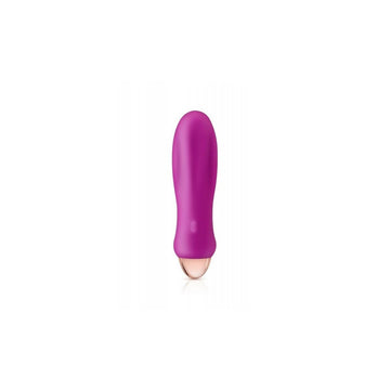 Vibrator My First Pink Silicone