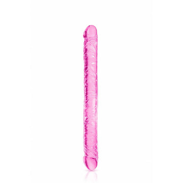 Dildo Pure Jelly Pink