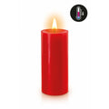 Massage Candle Fetish Tentation Red