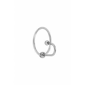 Ring Locked 40 mm Steel