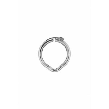 Ring Locked 30-35 mm Steel