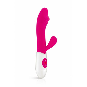 Vibrator Yoba Pink