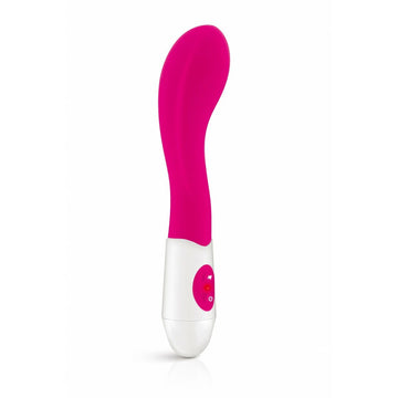 Spot Vibrator Yoba Pink Silicone