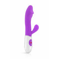 G-Spot Vibrator Yoba Purple Silicone