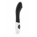 Spot Vibrator Yoba Black Silicone