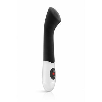 Spot Vibrator Yoba Black Silicone