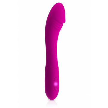 Vibrator Yoba Purple