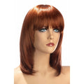 Erotic Game World Wigs