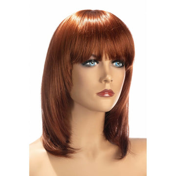 Erotic Game World Wigs