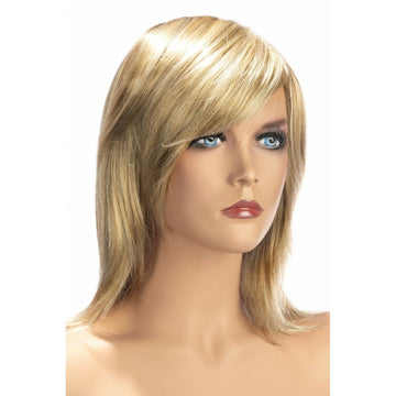 Erotic Game World Wigs