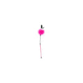 Feather Tickler Sweet Caress Pink