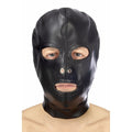 Mask Fetish Tentation Black