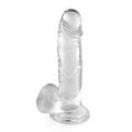 Dildo Pure Jelly