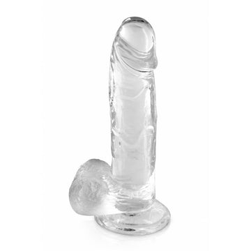 Dildo Pure Jelly