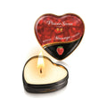 Massage Candle Plaisir Secret 35 ml Strawberry