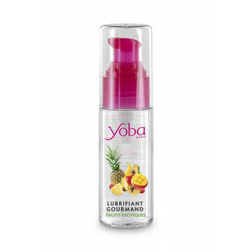 Lubricant Yoba