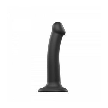 Dildo Strap-on-me 6013144 M Black