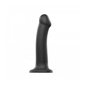 Dildo Strap-on-me 6013151 L Black