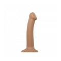 Dildo Strap-on-me Caramel M