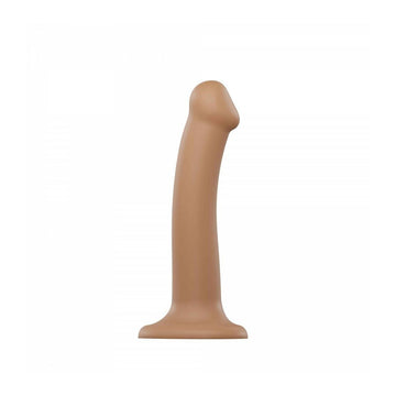 Dildo Strap-on-me Caramel M