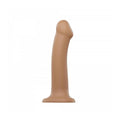 Dildo Strap-on-me Caramel L