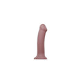 Dildo Strap-on-me 6013809 Pink XL