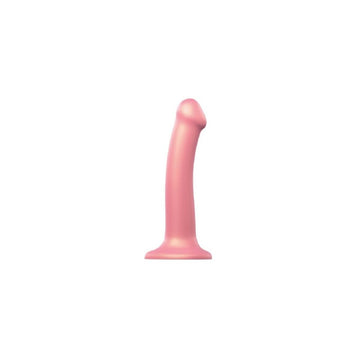 Dildo Strap-on-me DENSITY Pink M