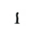 Dildo Strap-on-me POINT STIMULATOR Black XL