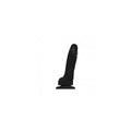 Dildo Strap-on-me Realistic Black M