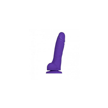 Dildo Strap-on-me 6015926 Purple XL