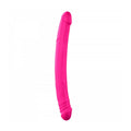 Double Penetration Stroker Dorcel DOR105-PINK Magenta