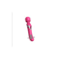 Vibrator Marc Dorcel Dual Orgasms Pink Pink