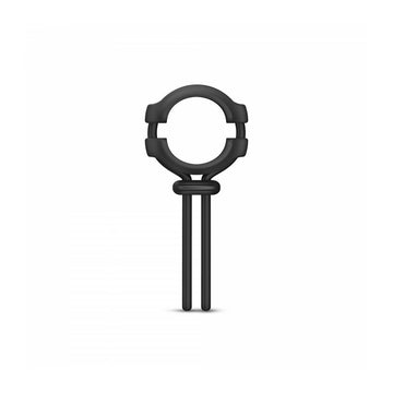 Cock Ring Dorcel DOR209 Black