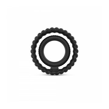 Cock Ring Dorcel Black