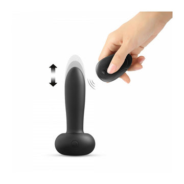 Vibrator Dorcel 6072776 Black