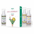 Aromatic Massage Oil Exsens 251726 (3 pcs)