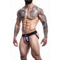 Thong Cut4men Pink S