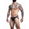 Thong Cut4men Black L