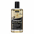 Erotic Massage Oil Joydivision 150 ml Vanilla Heating Effect