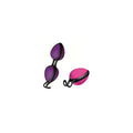 Weighted Kegel Training Kit Joydivision Secret Pink Black Purple